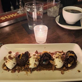 Tito & Pep - Save room ... Dessert was amazing!!! - New American Near Me - Tucson, Arizona
