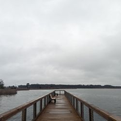 Eastern Neck National Wildlife Refuge - Boardwalk
