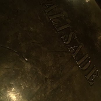 Palisade - Seafood Near Me - Seattle, Washington