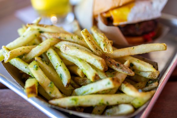 Gott's Palo Alto by null