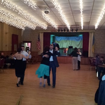 Ukrainian-American Civic Center - Milonga Militaire, Argentine Tango nights - 5th Saturday of the month & feature the Buffalo Argentine Tango Orkestra. - Civic Center Near Me - Buffalo, New York Ukrainian-American Civic Center - Milonga Militaire, Argentine Tango nights - 5th Saturday of the month & feature the Buffalo Argentine Tango Orkestra. - Civic Center Near Me - Buffalo, New York