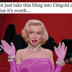 Citigold