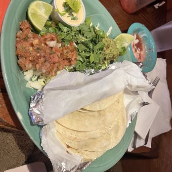Cactus Rose Cafe - Fish Tacos - Mexican Near Me - Indian Trail, North Carolina