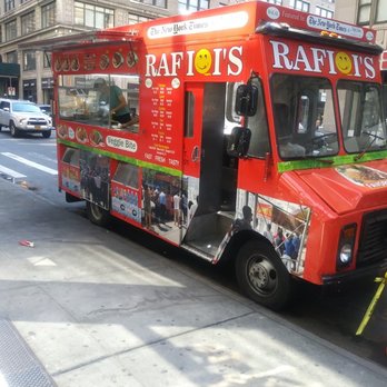 Rafiqi's - rafiqi's Food Truck - Halal Near Me - New York, New York Rafiqi's - rafiqi's Food Truck - Halal Near Me - New York, New York