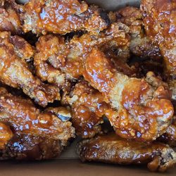 Ejji Wings