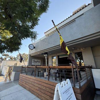 Longball Craft Cocktail - Outdoor - Bars Near Me - San Diego, California Longball Craft Cocktail - Outdoor - Bars Near Me - San Diego, California