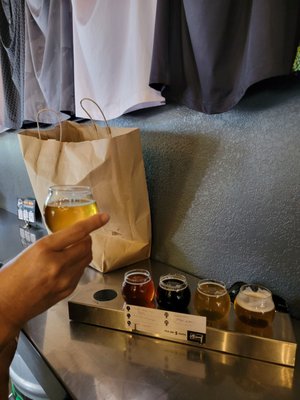 Altamont Beer Works by null