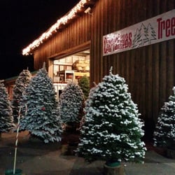 Pacific Firewood & Lumber
