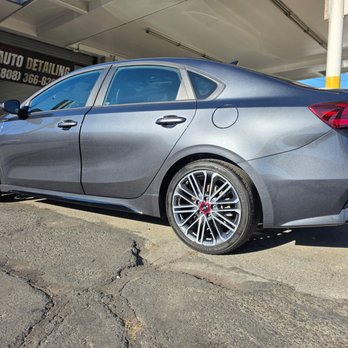 Perfect Ceramic Shine - Auto Detailing Near Me - Pearl City, Hawaii Perfect Ceramic Shine - Auto Detailing Near Me - Pearl City, Hawaii