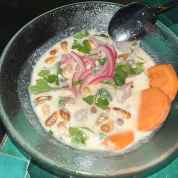 Cabra - Peruvian Near Me - Los Angeles, California