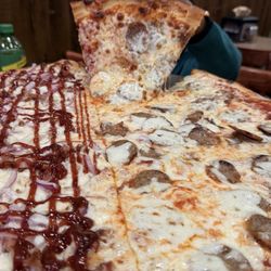 Brooklyn Pizzeria - Chi