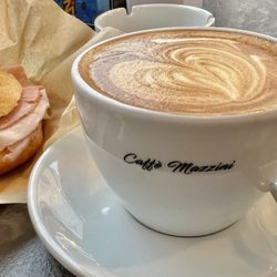 Caffè Mazzini