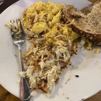 Honeybear Cafe - Hot mess - Breakfast & Brunch Near Me - Chicago, Illinois