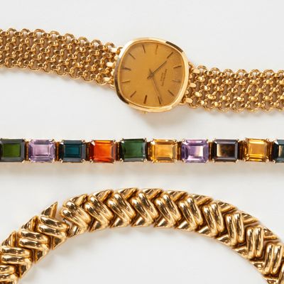 The RealReal by null