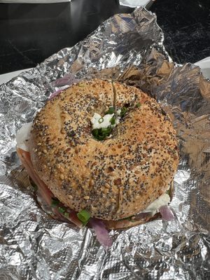 Orwashers Bakery by null