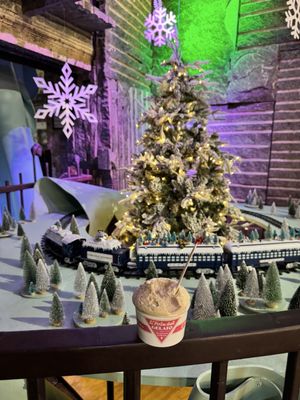 L'Arte del Gelato by null