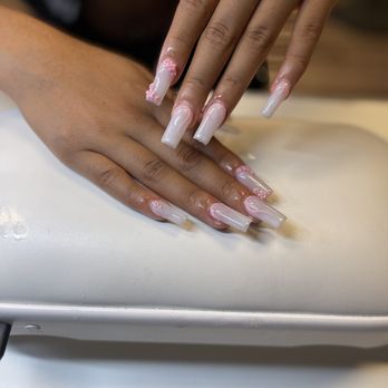 Royal Exclusive Nails - Nail Salons Near Me Royal Exclusive Nails - Nail Salons Near Me