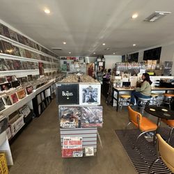 American Pie Records - Inside