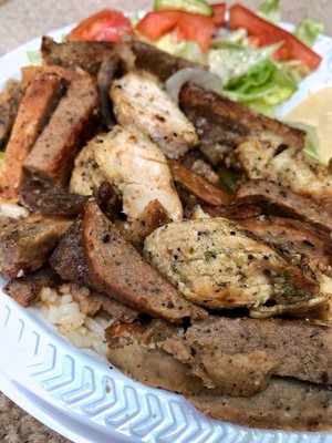 Kamals Middle Eastern Cuisine by null