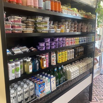 The Palm Coffee Bar - Extra items for sale - Coffee & Tea Near Me - Burbank, California The Palm Coffee Bar - Extra items for sale - Coffee & Tea Near Me - Burbank, California