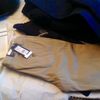 Vineyard Vines - What I got - Men's Clothing Near Me - Greenwich, Connecticut