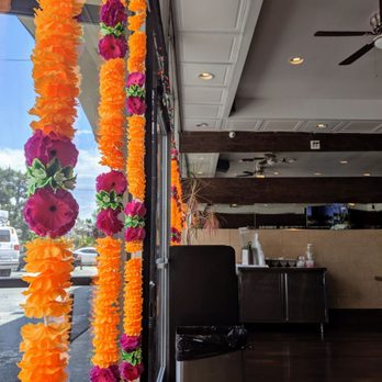 Tandoori Eats - Entrance - Indian Near Me - Los Angeles, California Tandoori Eats - Entrance - Indian Near Me - Los Angeles, California