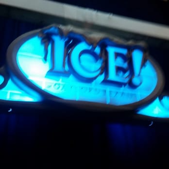 ICE! - Amusement Parks Near Me - Grapevine, Texas