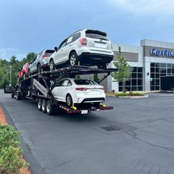 Carfive