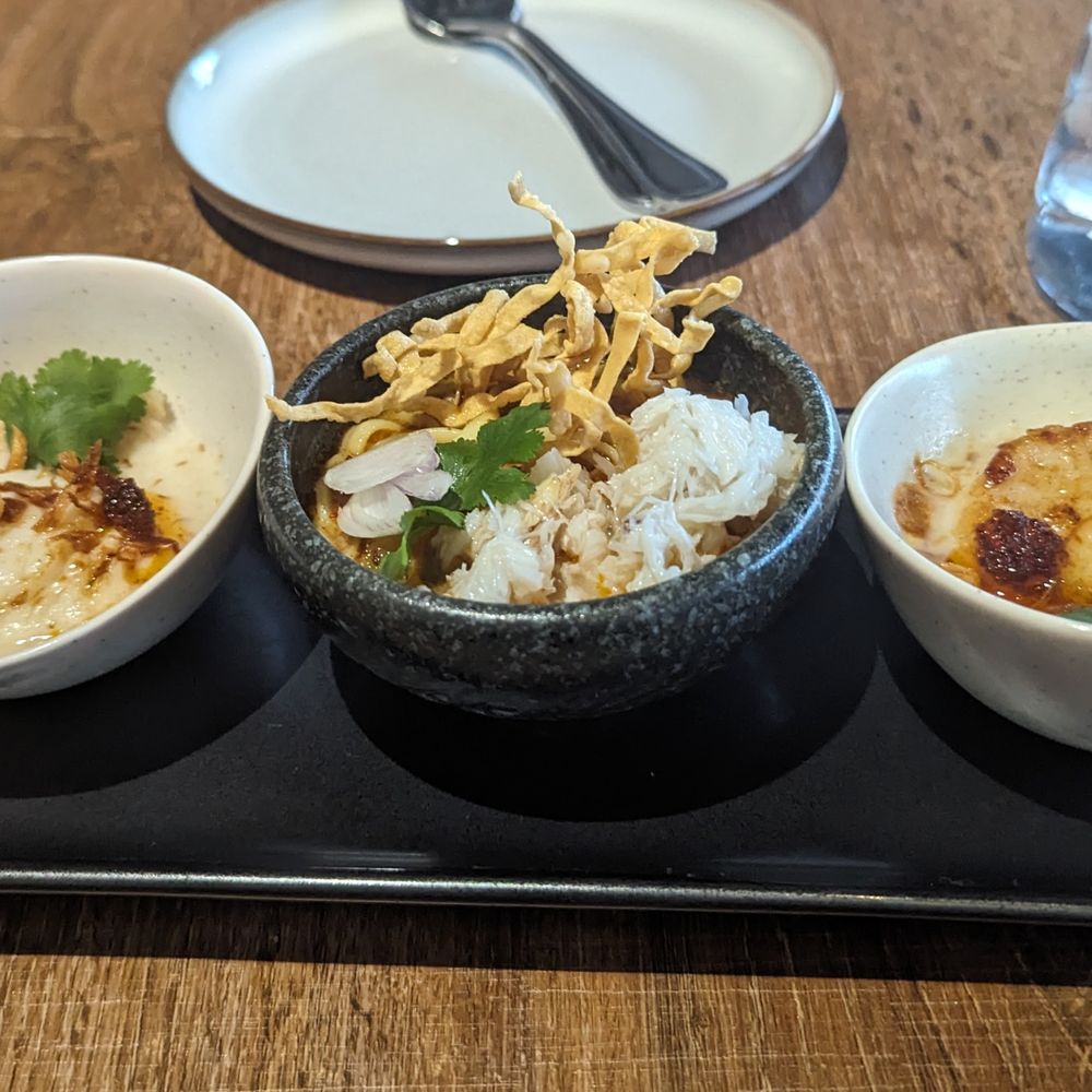 Prik Hom - Thai Near Me - San Francisco, California Prik Hom - Thai Near Me - San Francisco, California