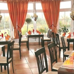 Restaurant Kreta
