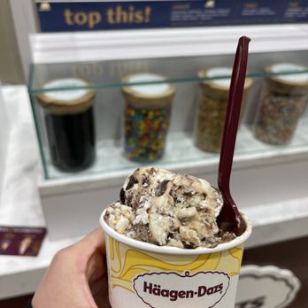 Häagen-Dazs - Ice cream - Juice Bars & Smoothies Near Me - New York, New York Häagen-Dazs - Ice cream - Juice Bars & Smoothies Near Me - New York, New York