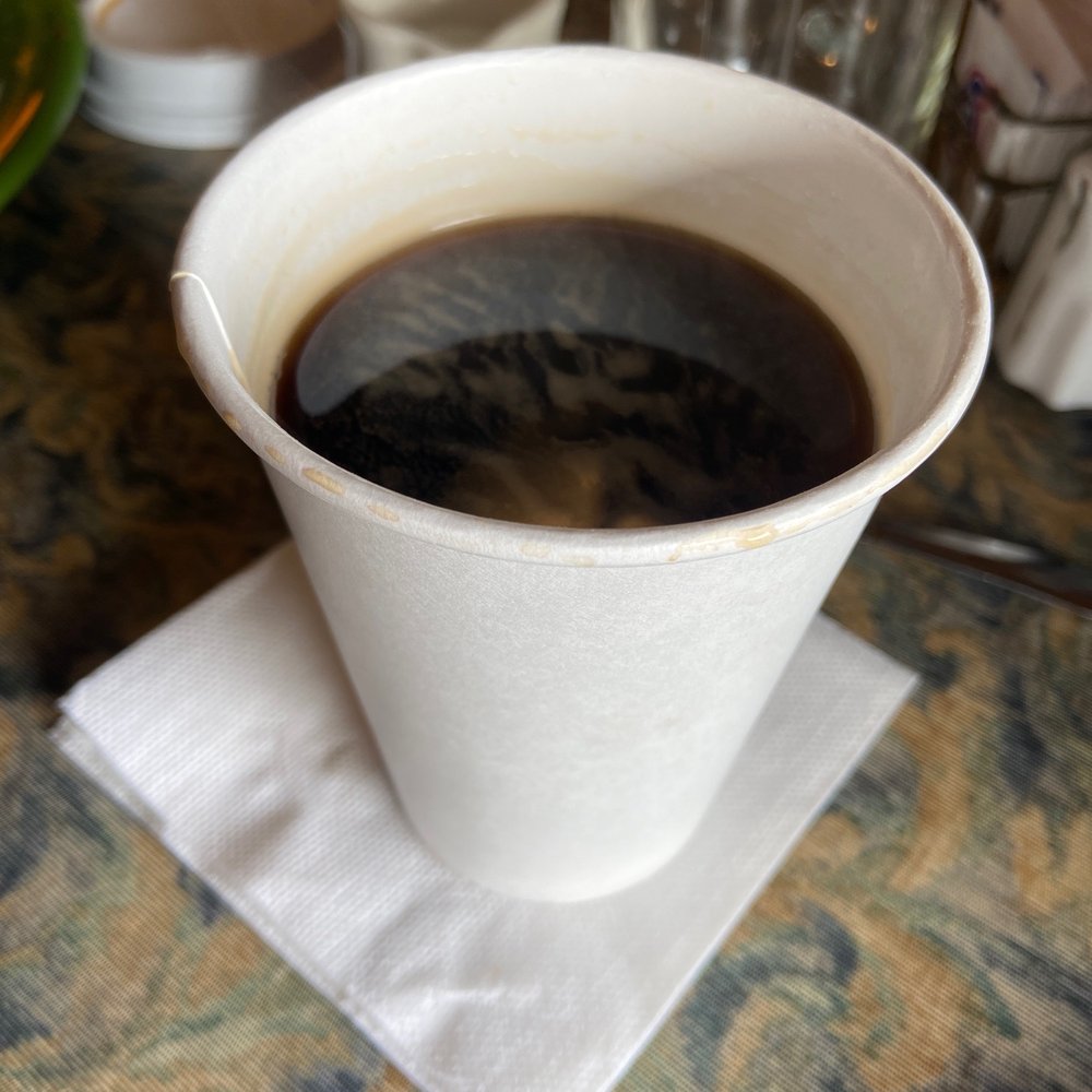 Cafe Amsterdam - Americano to go - Breakfast & Brunch Near Me - Anchorage, Alaska Cafe Amsterdam - Americano to go - Breakfast & Brunch Near Me - Anchorage, Alaska