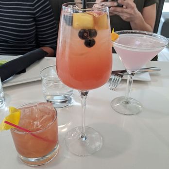 LaScala's Fire - Drinks - Italian Near Me - Philadelphia, Pennsylvania
