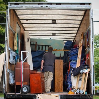 Liberty Bell Moving & Storage - Movers Near Me Liberty Bell Moving & Storage - Movers Near Me