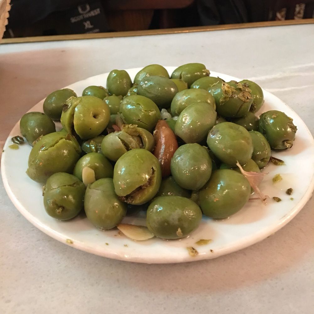 Estrella - Spanish Near Me - Seville, SE