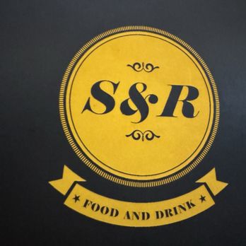 S & R Dim Sum - Menu cover with logo - Dim Sum Near Me - Jacksonville, Florida S & R Dim Sum - Menu cover with logo - Dim Sum Near Me - Jacksonville, Florida