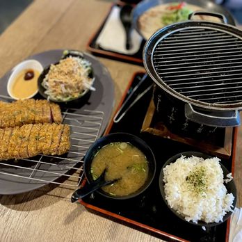 Nikugen Steak & Ramen - Gyu Katsu - Japanese Near Me - Frisco, Texas Nikugen Steak & Ramen - Gyu Katsu - Japanese Near Me - Frisco, Texas
