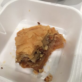 Gyro Grill - undefined - Mediterranean Near Me - Marrero, Louisiana