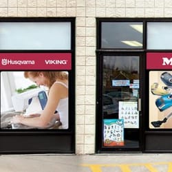 Quality Vac & Sew - Visit us at the Winona Mall, Winona MN!