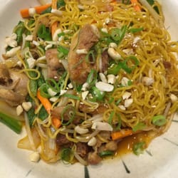 SumoSam - Ramen