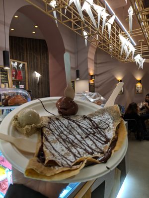 Neve di Latte by null