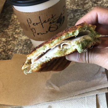 Perfect Pour Cafe - Cafes Near Me - Pacifica, California Perfect Pour Cafe - Cafes Near Me - Pacifica, California