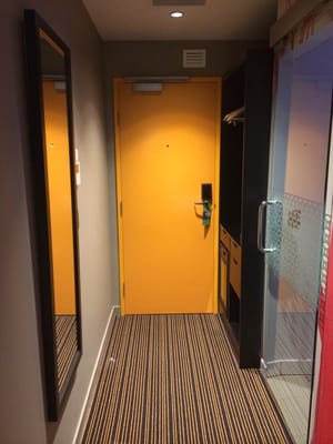 The Constance Hotel Fortitude Valley by null