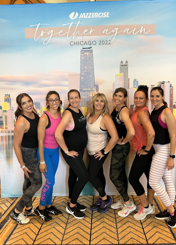 Jazzercise - Pleasant View Image