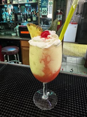 90 Millas Cuban Bar & Restaurant by null