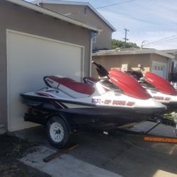 The Best Prices Jet Skis Rentals - We transport Jet Skis to where YOU want!