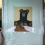 Distinctive Framing N Art