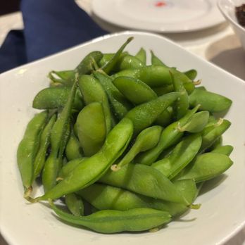Yu’s Fusion - Edamame - Sushi Bars Near Me - Middletown, Connecticut Yu’s Fusion - Edamame - Sushi Bars Near Me - Middletown, Connecticut