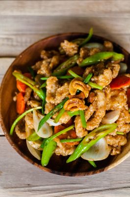 Big Bad Thai Restaurant - El Nido by null