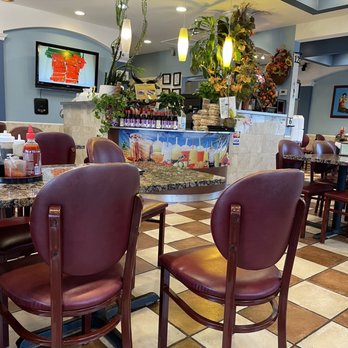 Saigon City - Inside - Vietnamese Near Me - Springfield, Virginia Saigon City - Inside - Vietnamese Near Me - Springfield, Virginia